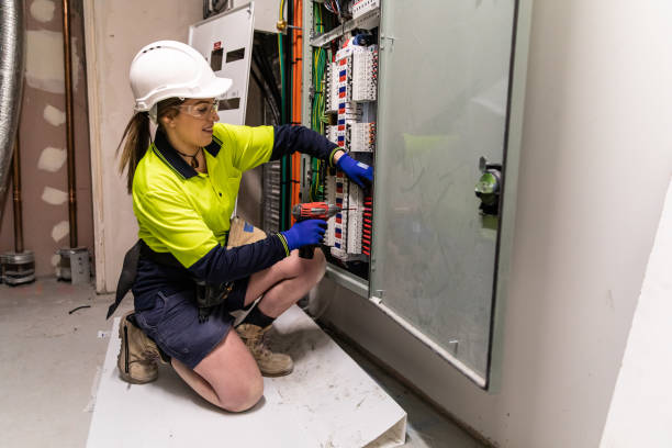 Best Commercial Electrician Services  in Ferriday, LA