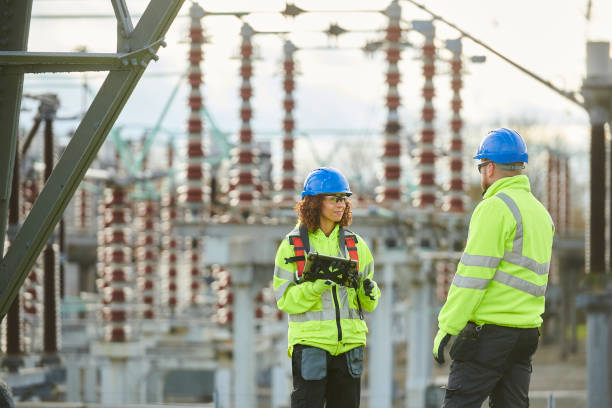 Best Home Electrical Repair  in Ferriday, LA