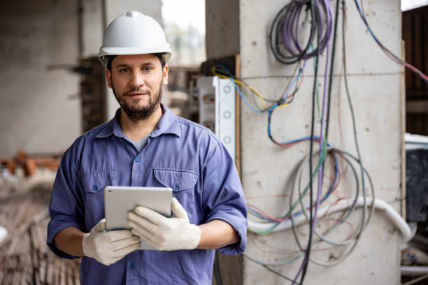 Electrical Upgrades for Homes in LA