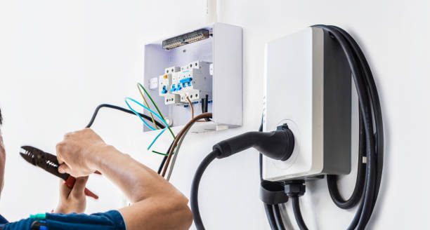 Best Electrical Repair Services  in Ferriday, LA