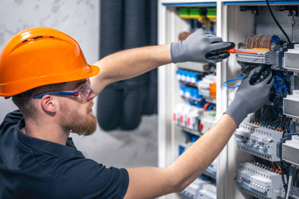 Best Electrical Outlet Repair  in Ferriday, LA