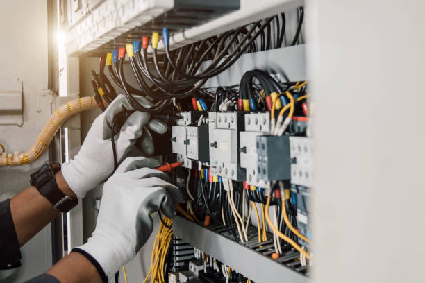 Affordable Emergency Electrician in LA